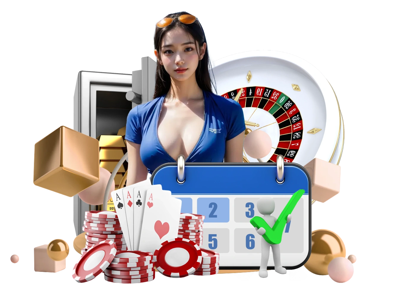 Nội dung casino tại 188Bet