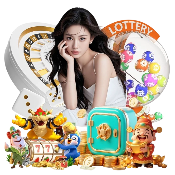 Nội dung xổ số tại 188Bet